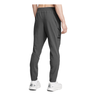 Ua Unstoppable Cargo Pants Castlerock