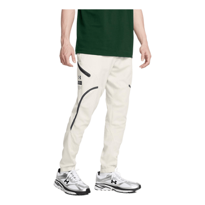 Ua Unstoppable Cargo Pants Anthracite