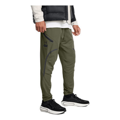 Ua Unstoppable Cargo Pants Marine Od Green