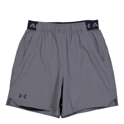 Ua Vanish Woven 2in1 Sts Castlerock