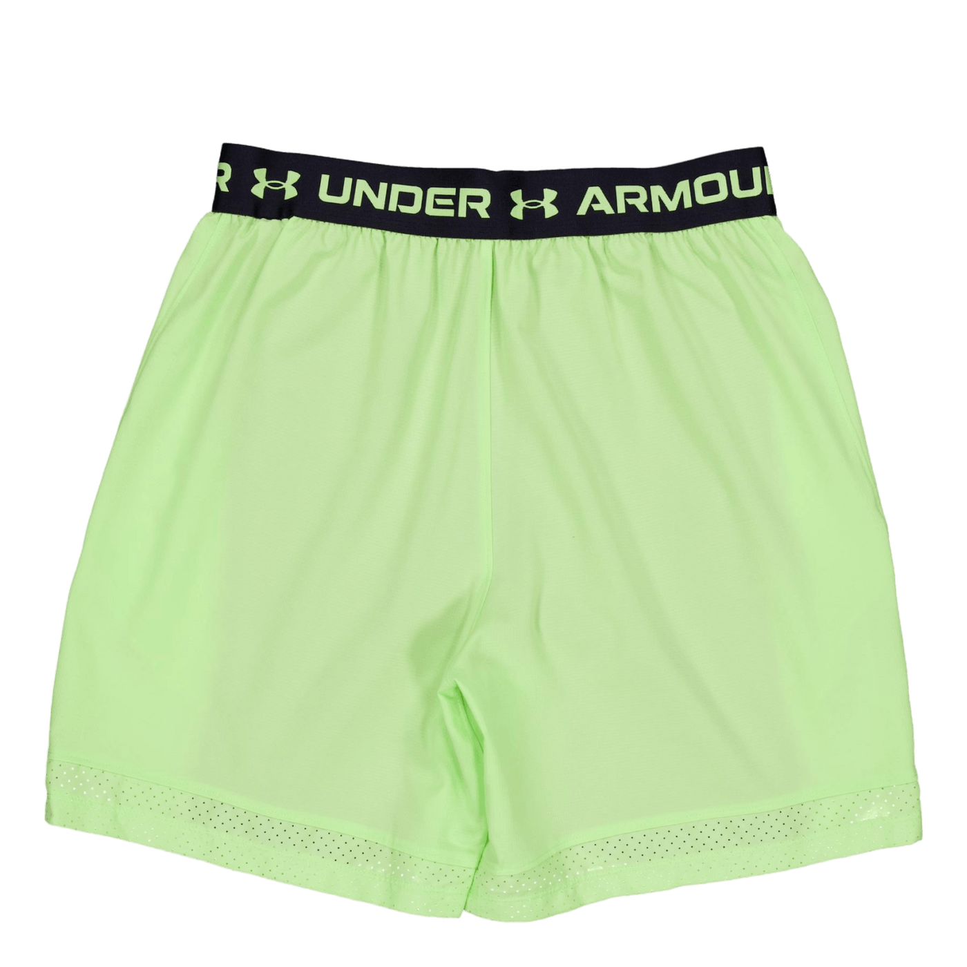 Ua Vanish Woven 2in1 Sts Morph Green