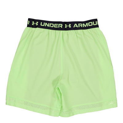 Ua Vanish Woven 2in1 Sts Morph Green