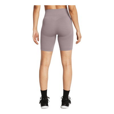 Ua Vanish Seamless Short Tetra Gray