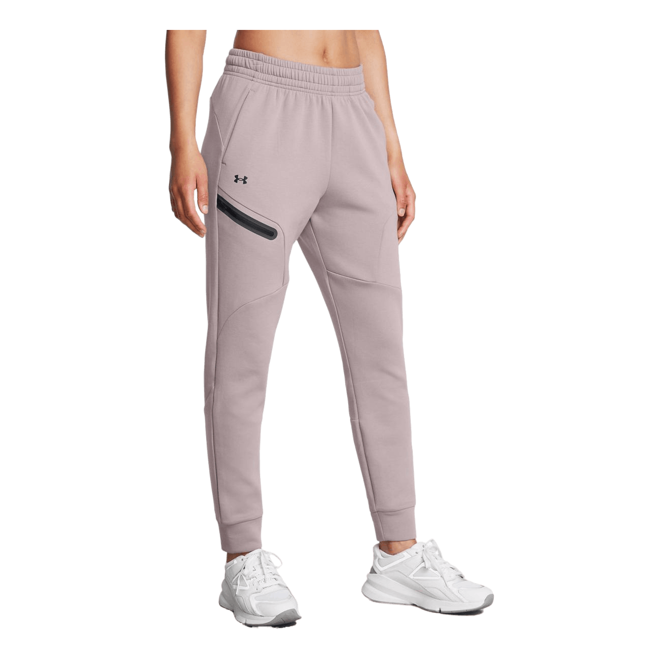 Unstoppable Flc Jogger Tetra Gray