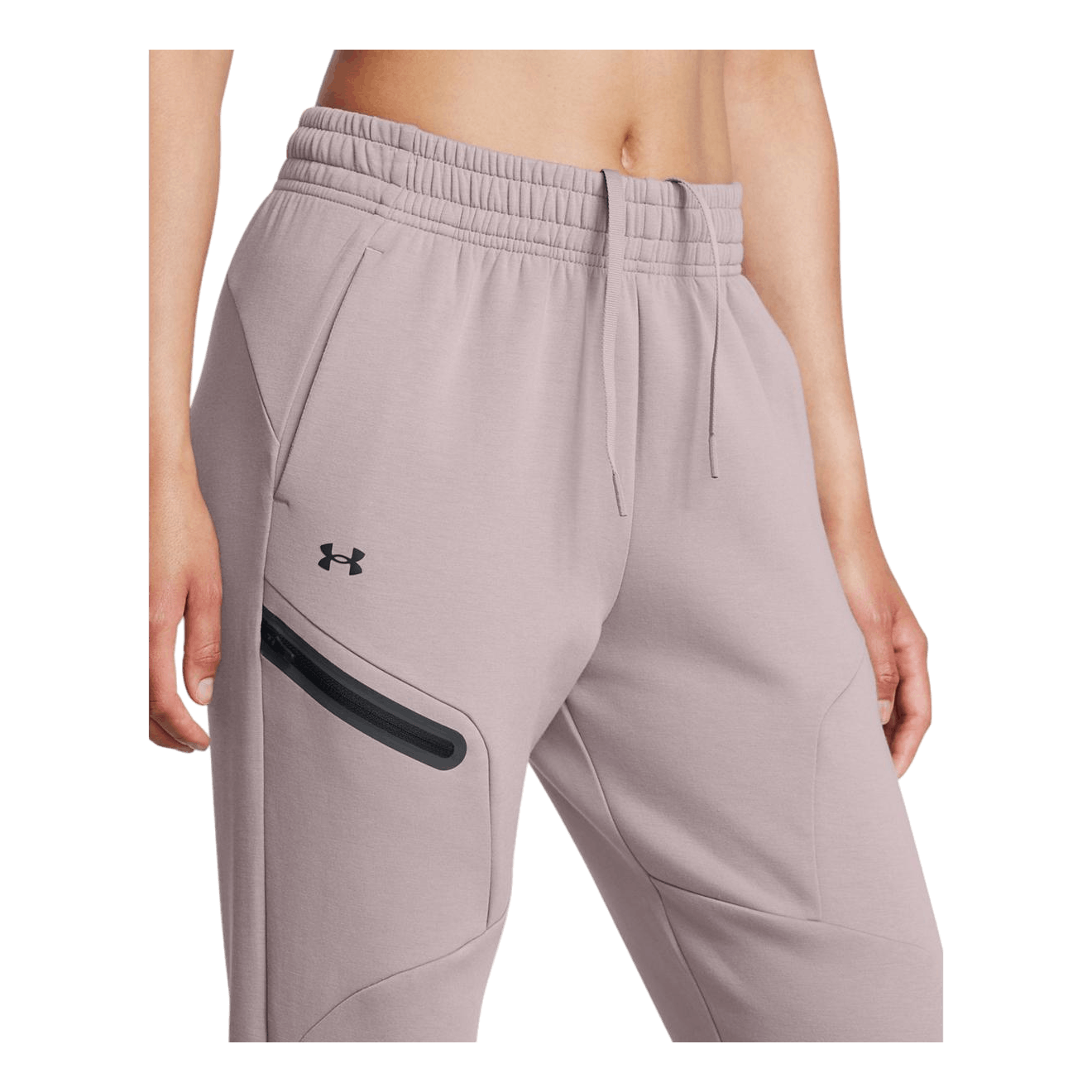 Unstoppable Flc Jogger Tetra Gray