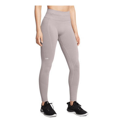 Ua Vanish Seamless Legging Tetra Gray