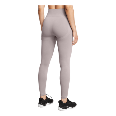 Ua Vanish Seamless Legging Tetra Gray