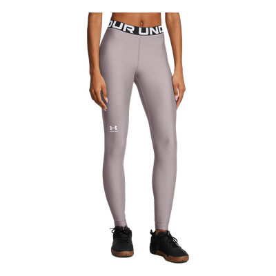 Ua Hg Authentics Legging Tetra Gray