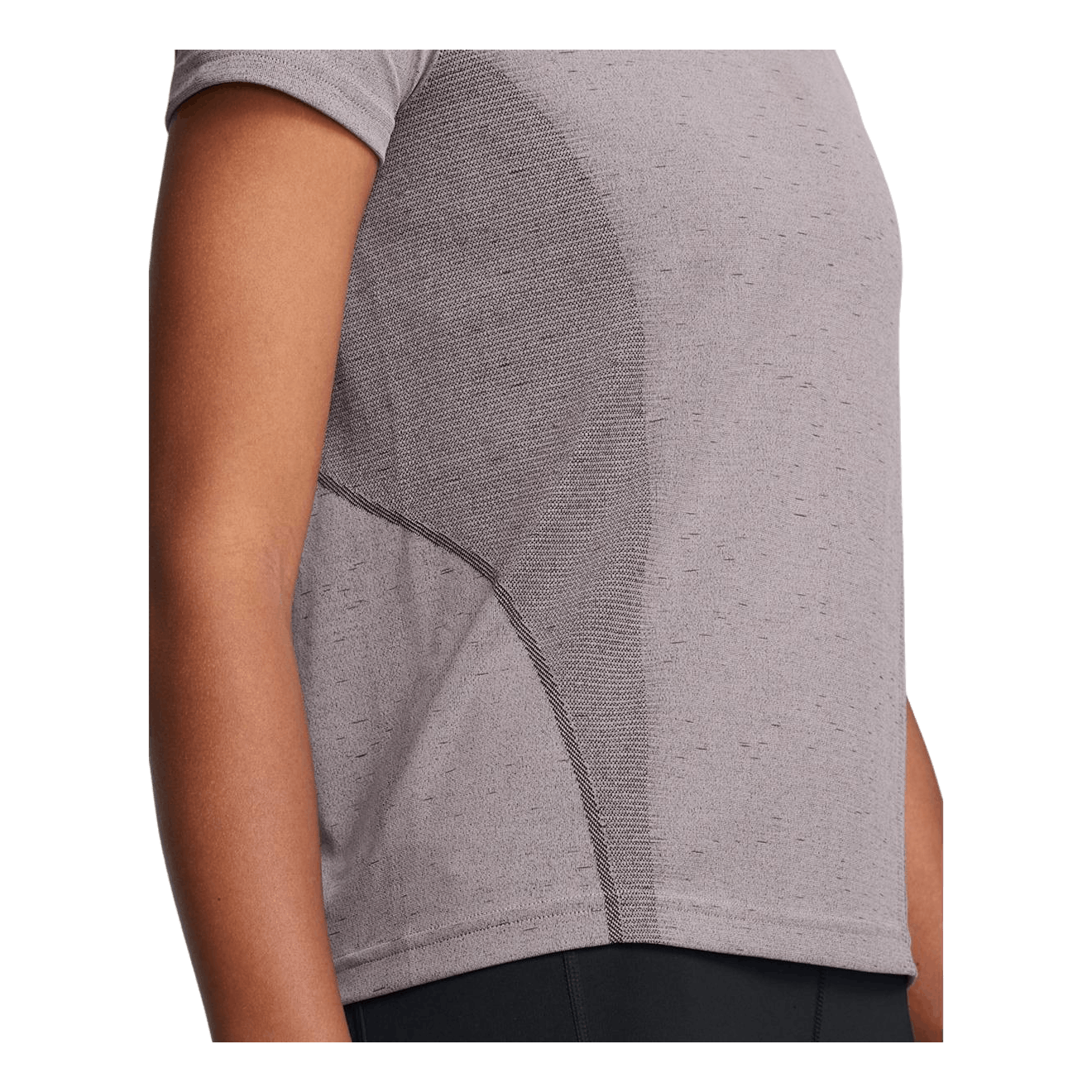 Vanish Seamless Loose Ss Tetra Gray