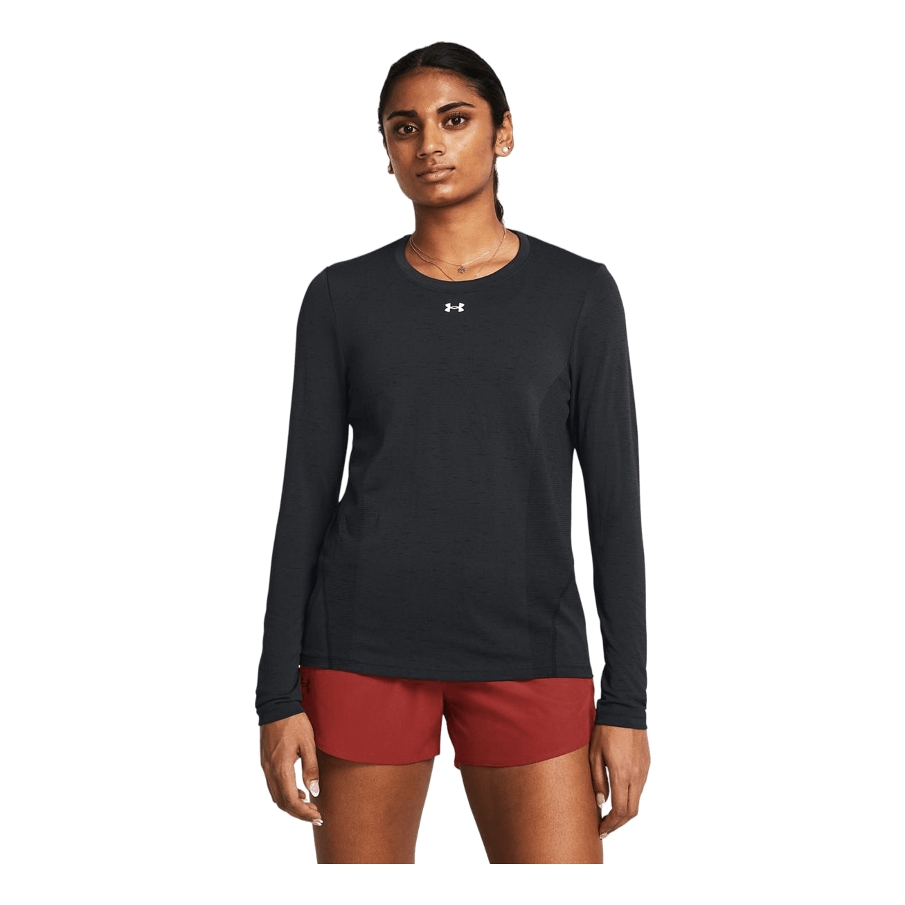 Vanish Seamless Loose Ls Black