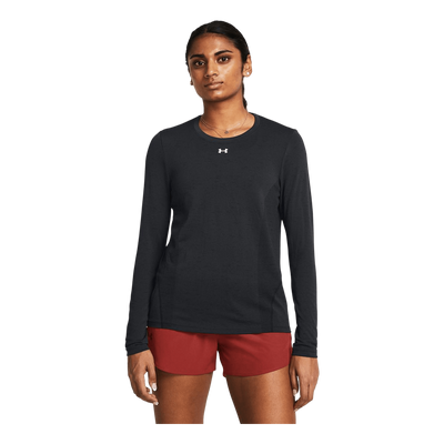 Vanish Seamless Loose Ls Black