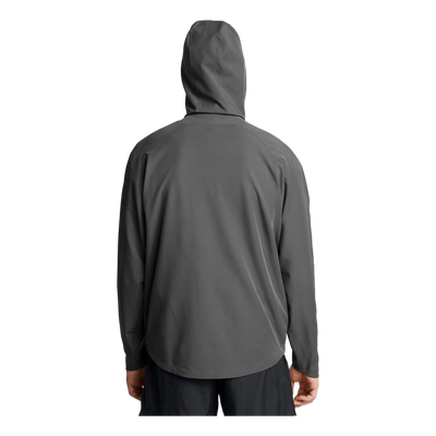 Ua Unstoppable Jacket Lc Castlerock