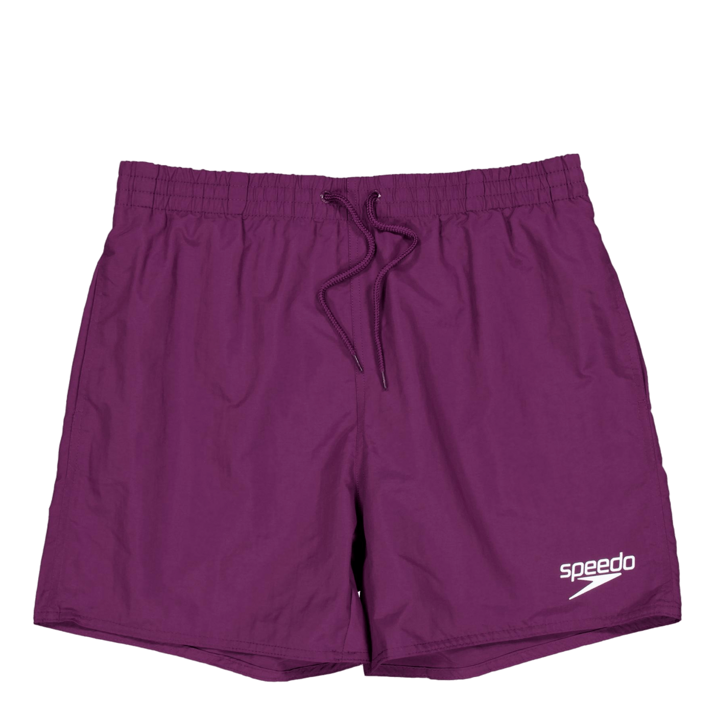 Mens Essential 16" Watershort Grey/blue