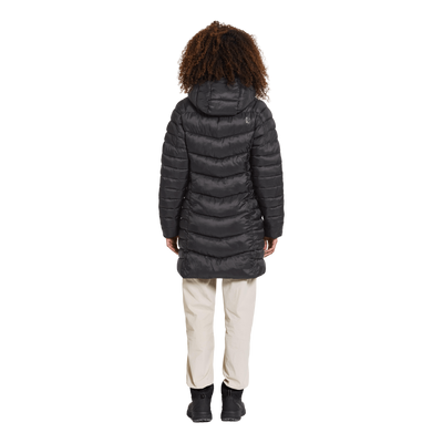 Serina Wns Parka Black