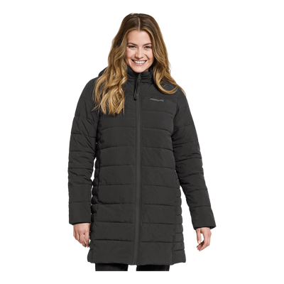 Katrin Wns Parka Black