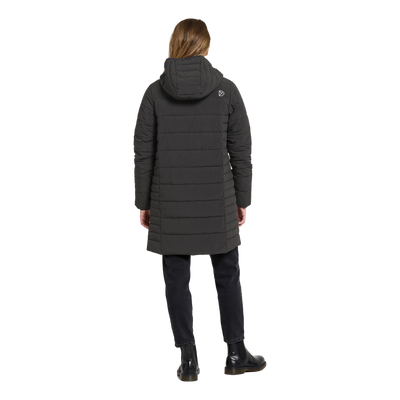 Katrin Wns Parka Black