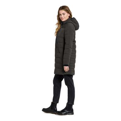 Katrin Wns Parka Black