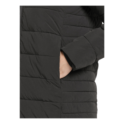 Katrin Wns Parka Black