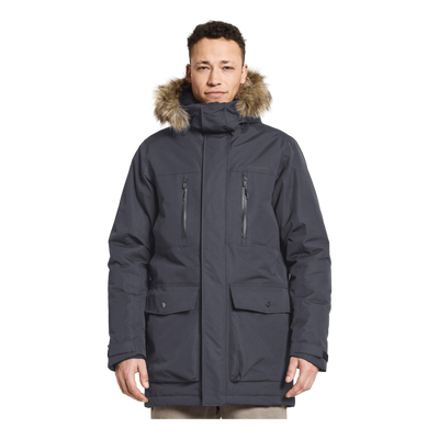 Marco Usx Parka 3 Dark Night Blue