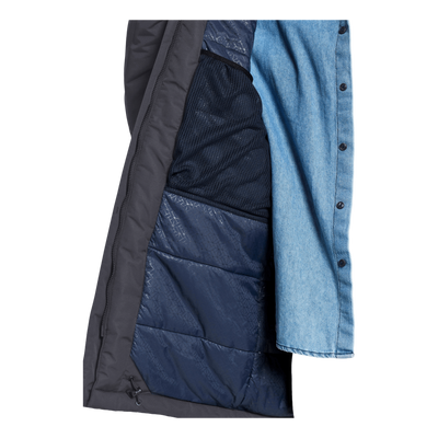 Marco Usx Parka 3 Dark Night Blue