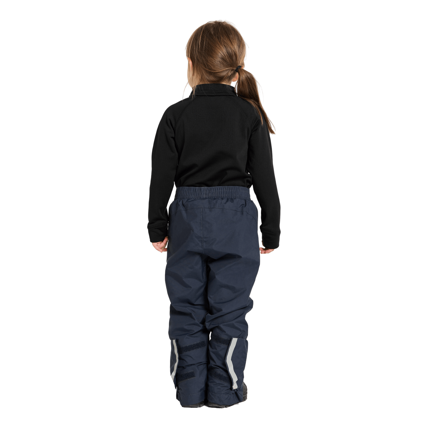 Idur Kids Pants 3 Navy