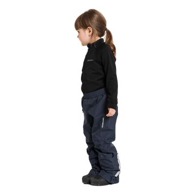 Idur Kids Pants 3 Navy