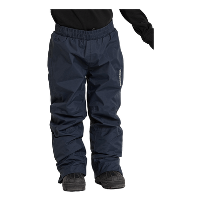 Idur Kids Pants 3 Navy