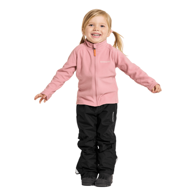 Idur Kids Pants 3 Black