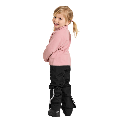 Idur Kids Pants 3 Black