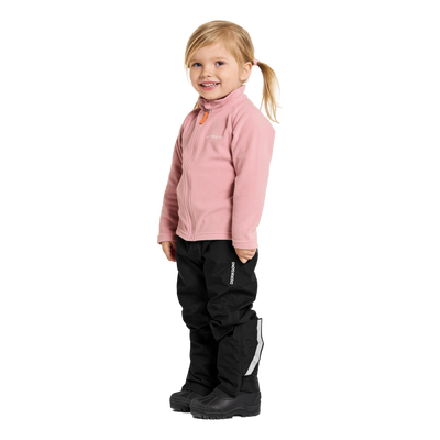 Idur Kids Pants 3 Black