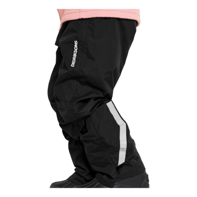 Idur Kids Pants 3 Black