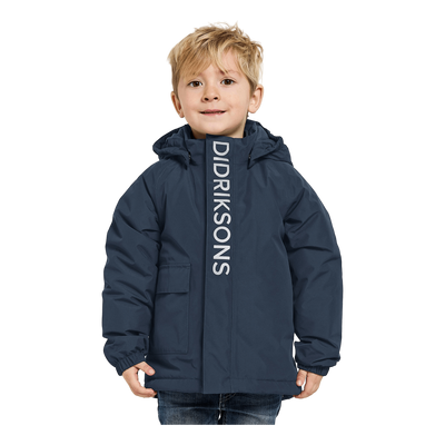 Talvi Kids Jkt Navy