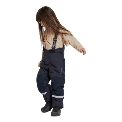 Idre Kids Pants 6 Navy