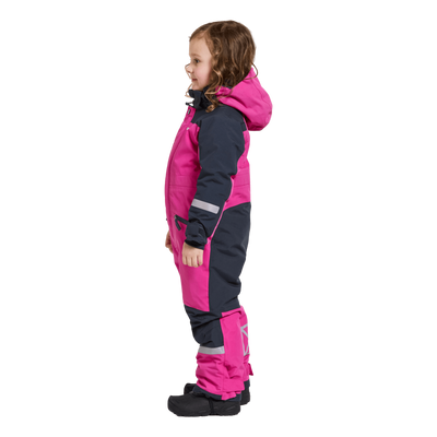 Neptun K Cover 3 Plastic Pink