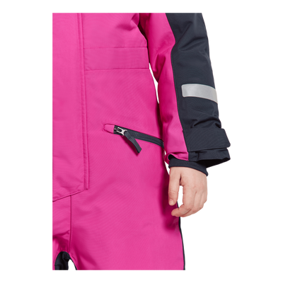 Neptun K Cover 3 Plastic Pink