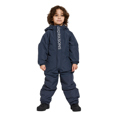 Talvi Kids Cover Navy