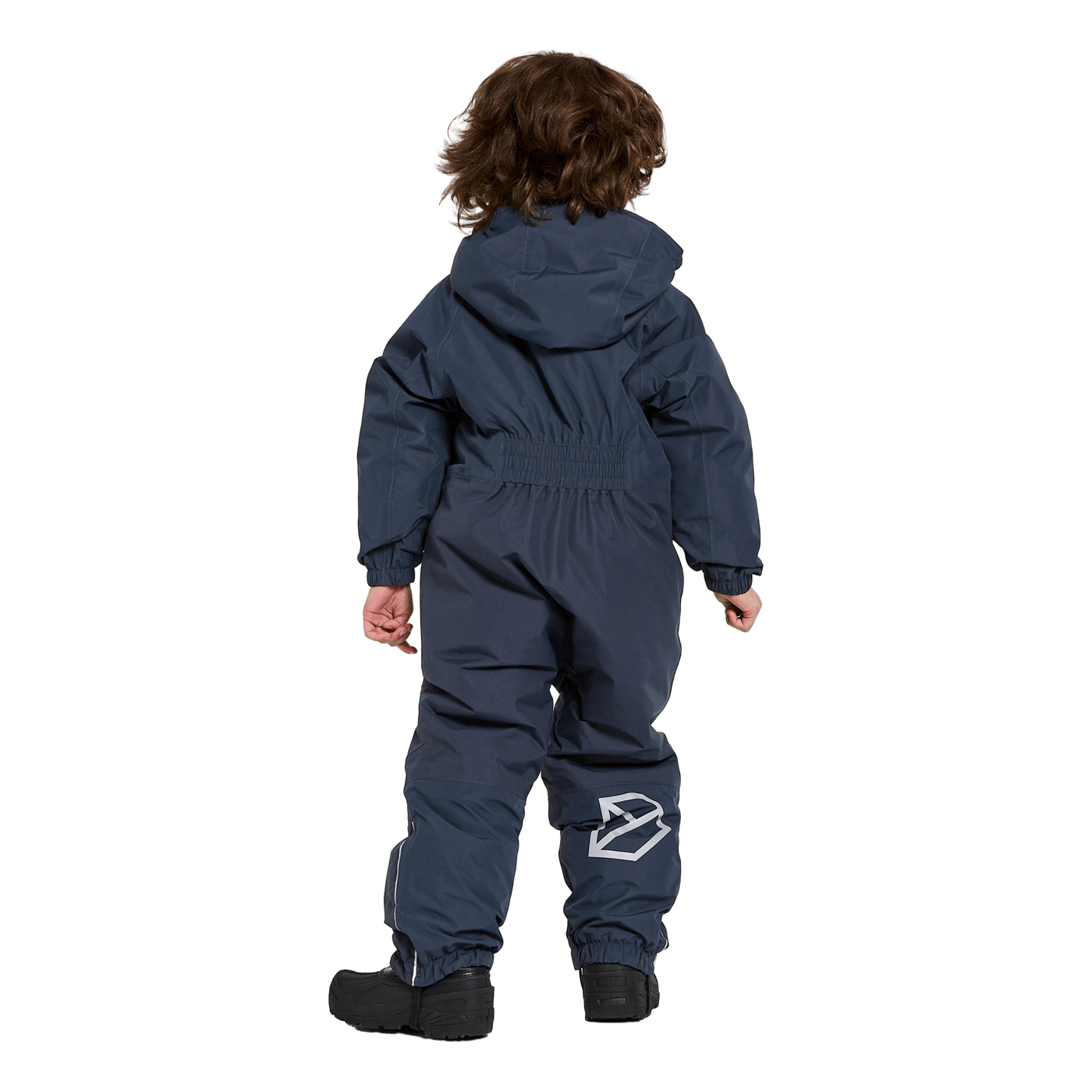 Talvi Kids Cover Navy