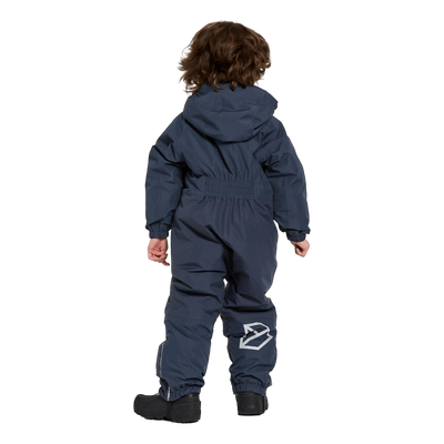 Talvi Kids Cover Navy