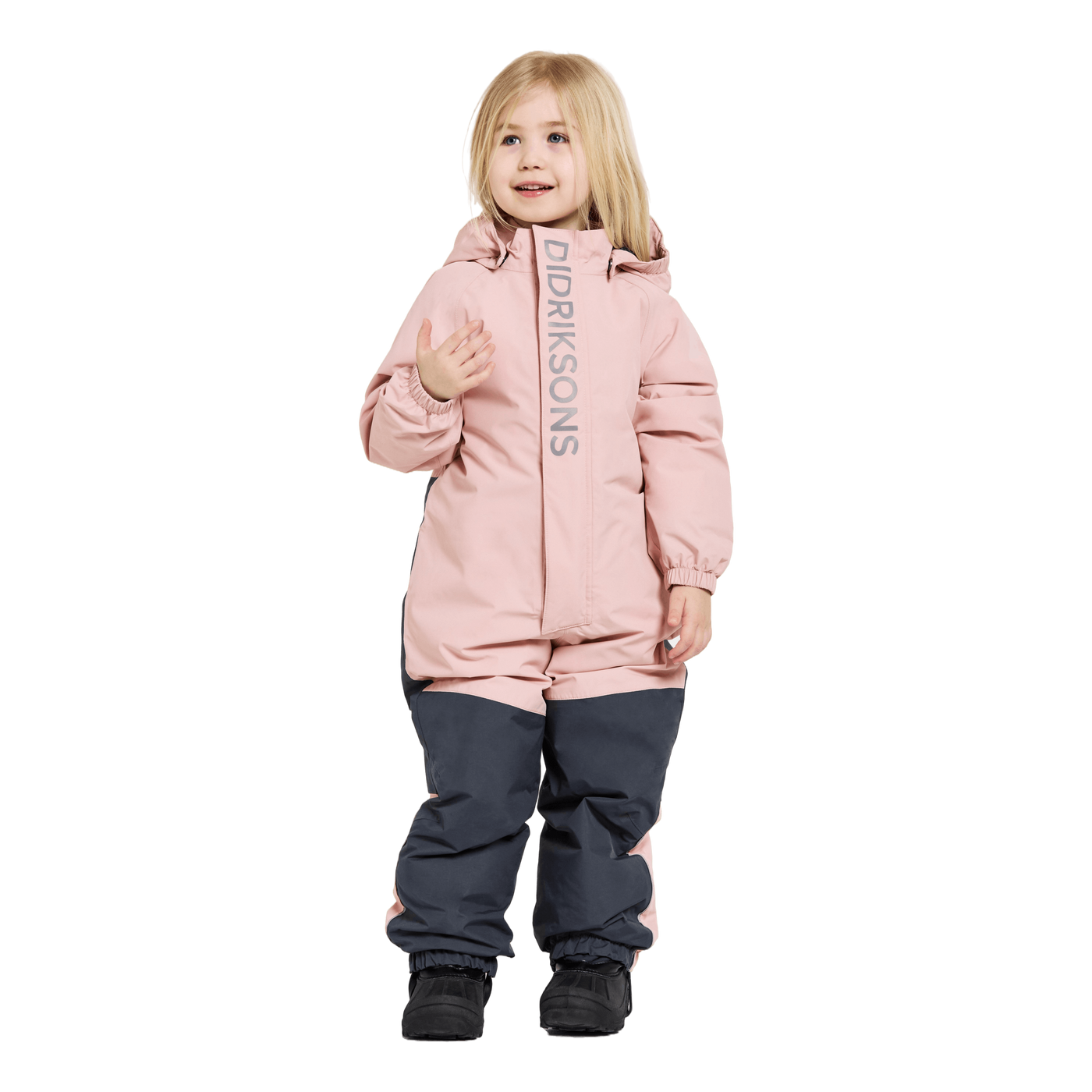 Talvi Kids Cover Dusty Pink