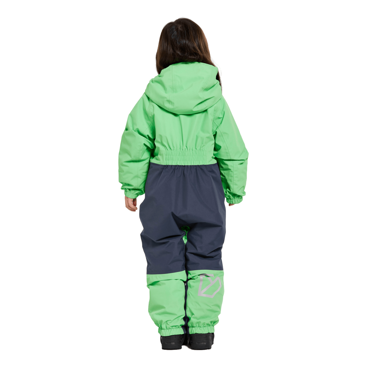 Talvi Kids Cover Dusty Lime