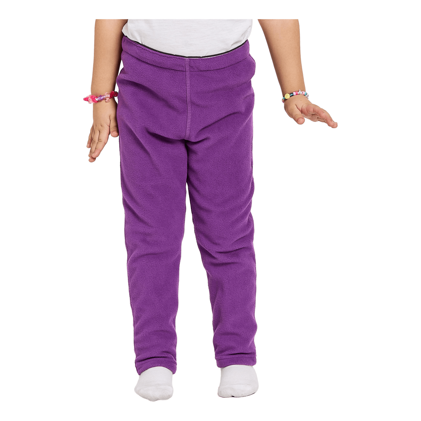 Monte Kids Pants 9 Royal Purple