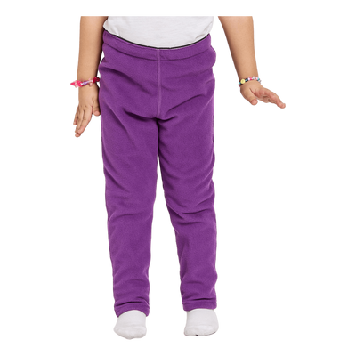 Monte Kids Pants 9 Royal Purple