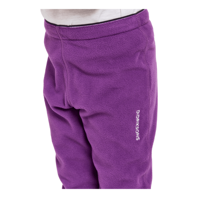 Monte Kids Pants 9 Royal Purple