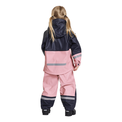 Waterman Kids Set9 Soft Pink