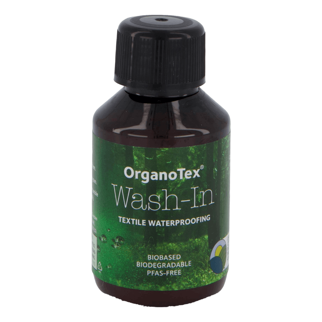 Wash-In textile waterproofing 100 ml