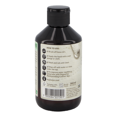 ShoeCare Cleaner 300 ml