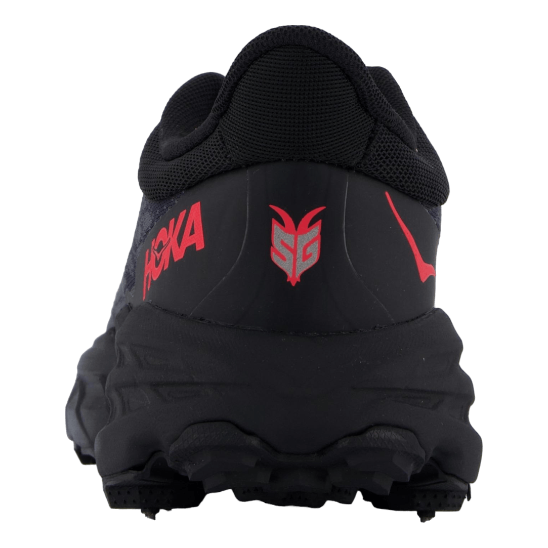 W Speedgoat 5 Gtx Spike Black / Black