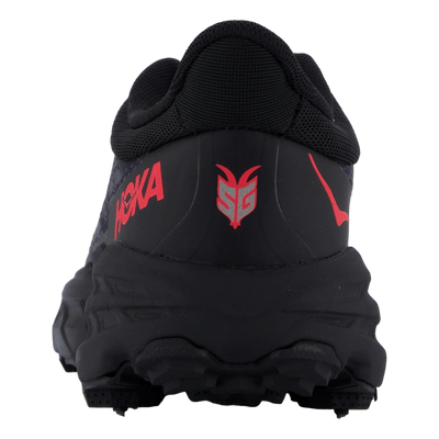 W Speedgoat 5 Gtx Spike Black / Black