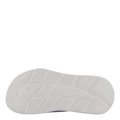 U Ora Recovery Slide 3 White / White