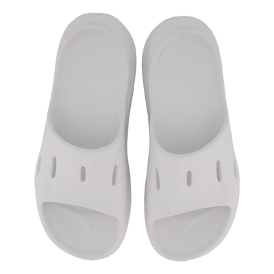 U Ora Recovery Slide 3 White / White